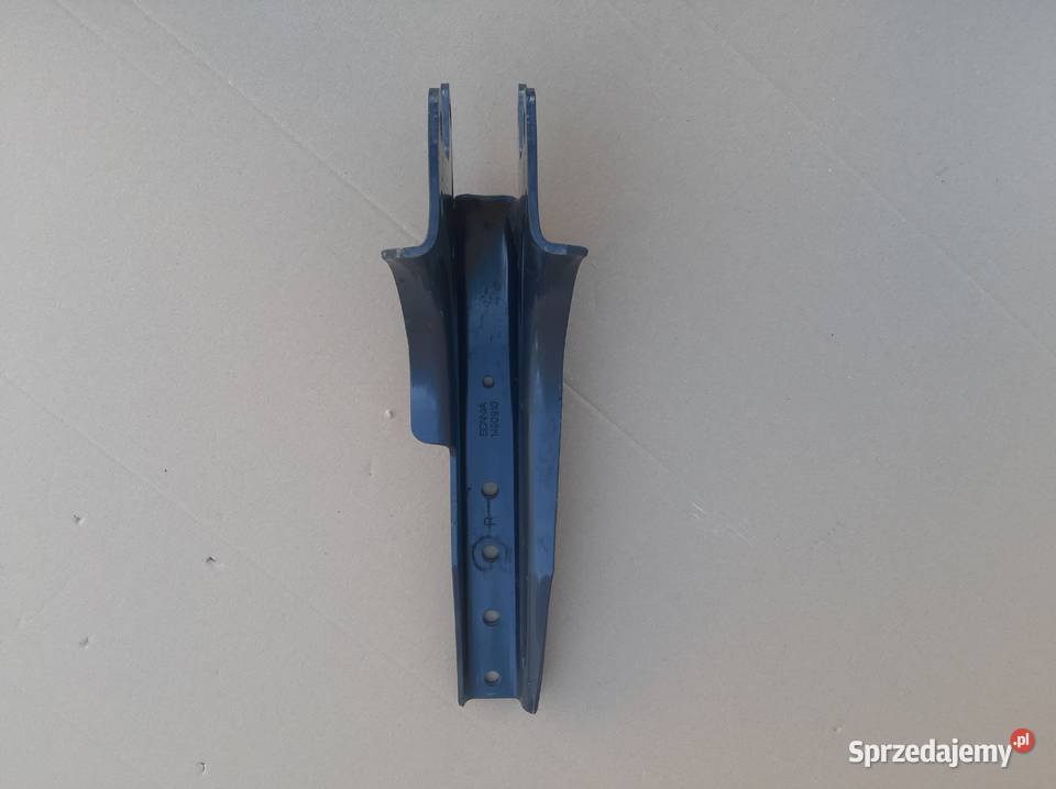 SCANIA WSPORNIK PODPORA MOCOWANIE ZAMKA KABINY Karoseria