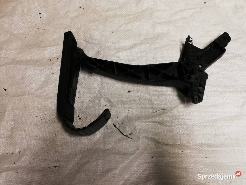 Mercedes w210 pedał gazu Układ napędowy małopolskie Stary Sącz