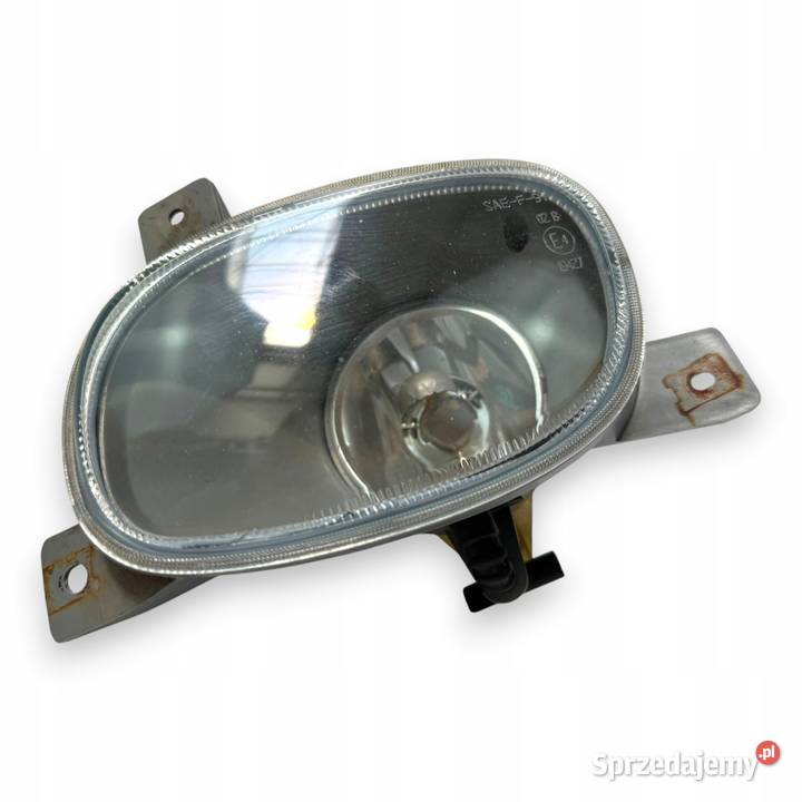 HALOGEN LEWY PRZÓD przedni Volvo S80 I DEPO