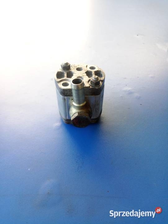 Pompa Hydrauliczna 1517222444 Bosch Rzędowice