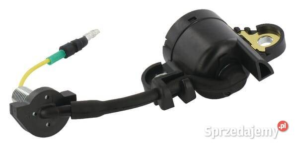 Czujnik oleju 15510ZE1043 małopolskie Kamionna sprzedam