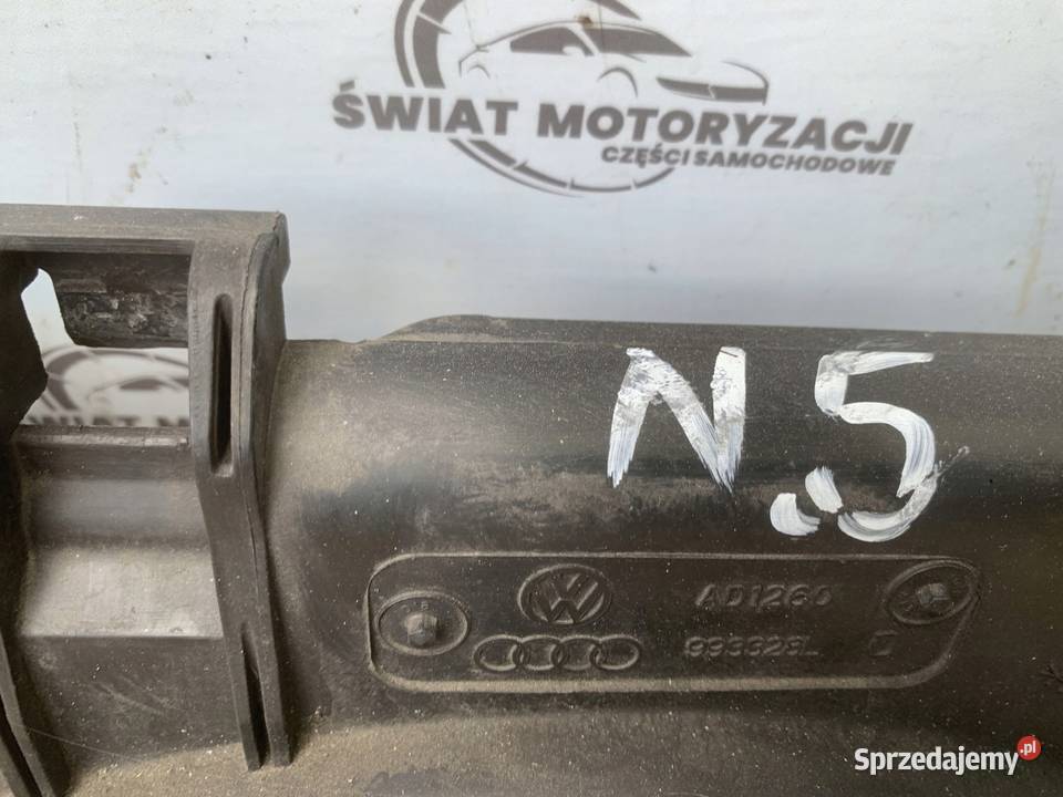 AUDI Q5 8R wentylator chłodnicy 8K0121003M osobowe