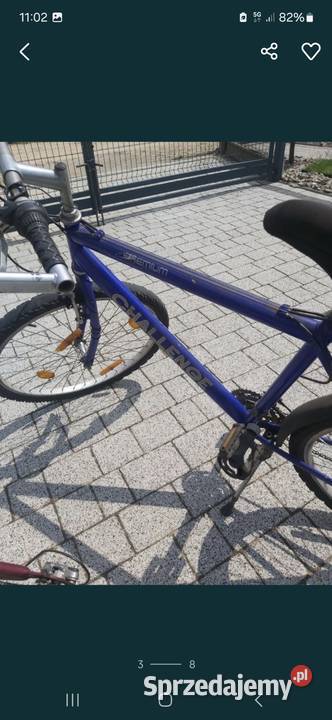 Rowery górskie Dąbrowa Górnicza