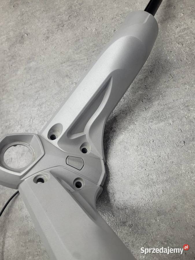 CanAm CAN AM spyder RT kierownica manetki wielkopolskie Nowy Tomyśl sprzedam