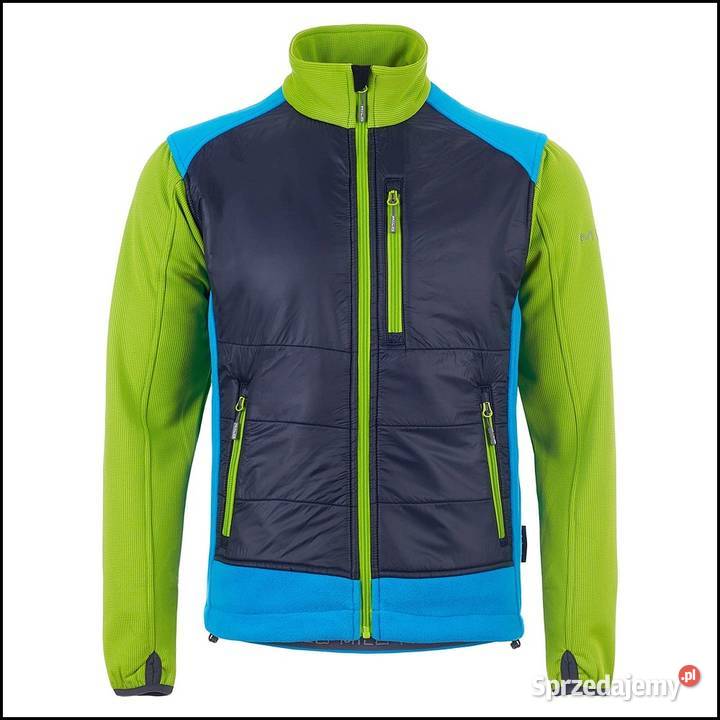 Kurtka ITCHU MiLO Polartec L Każdy kolor mazowieckie Warszawa sprzedam