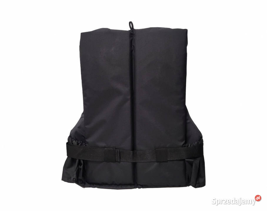 Kamizelka asekuracyjna kapok L limonkowoczarna Rzeszów