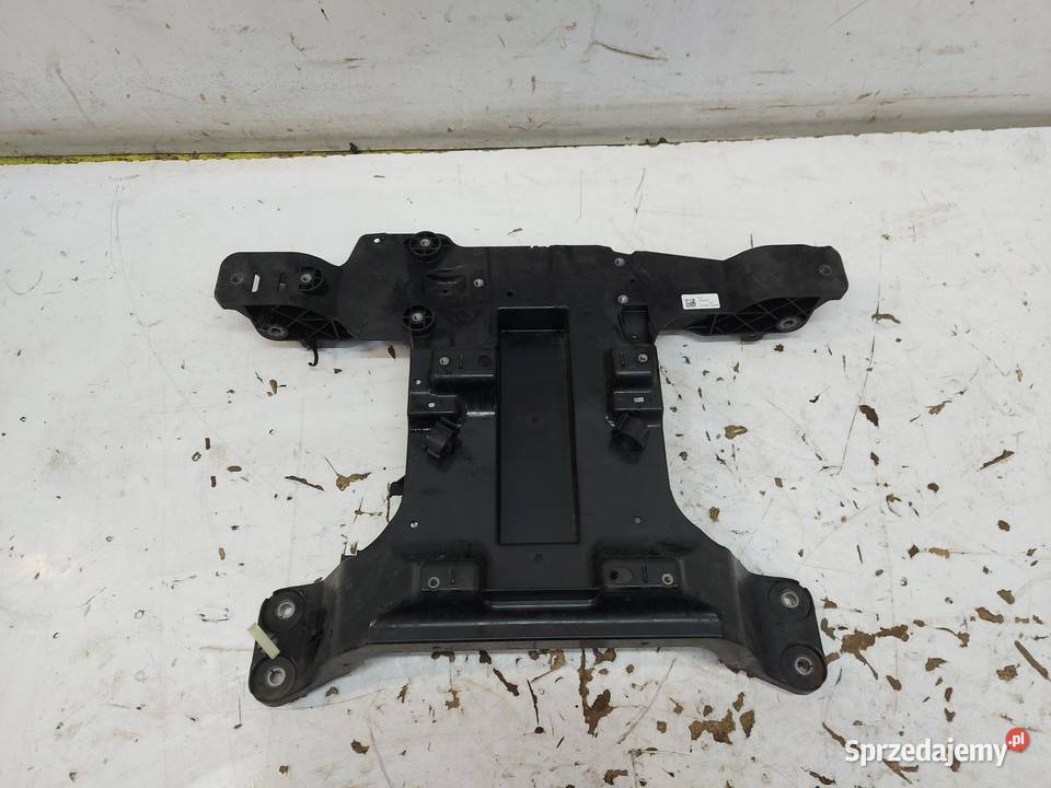 VW ID4 11A 2024r SUV 5D MOCOWANIE WSPORNIK dolnośląskie