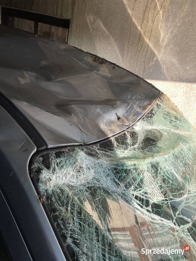 Mazda 2 2004r 12 Jedlicze