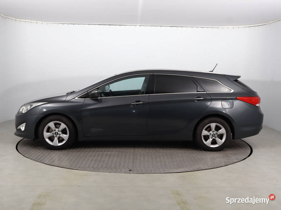 Hyundai i40 17 CRDi Bielany Wrocławskie