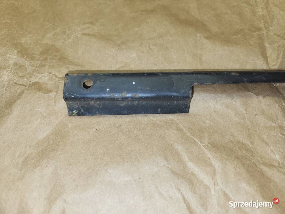 Trabant 601 Nowa listwa mocowanie akumulatora osobowe Piaseczno