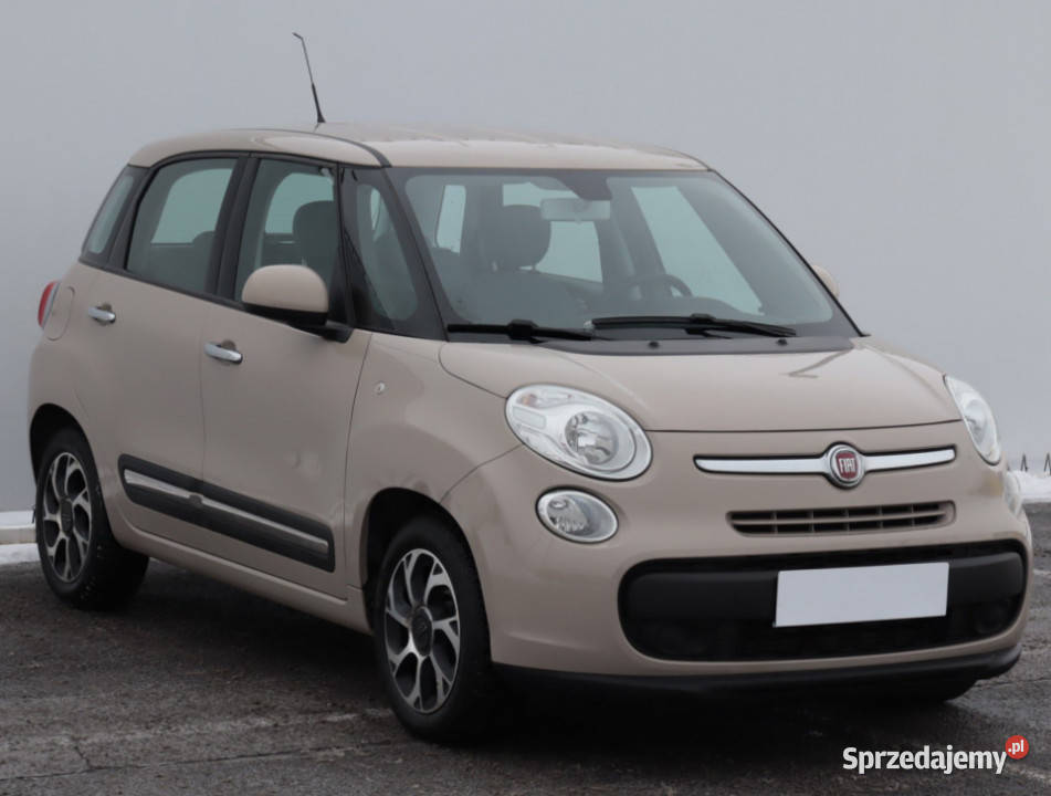 Fiat 500L 14 TJet ESP 500L Lublin