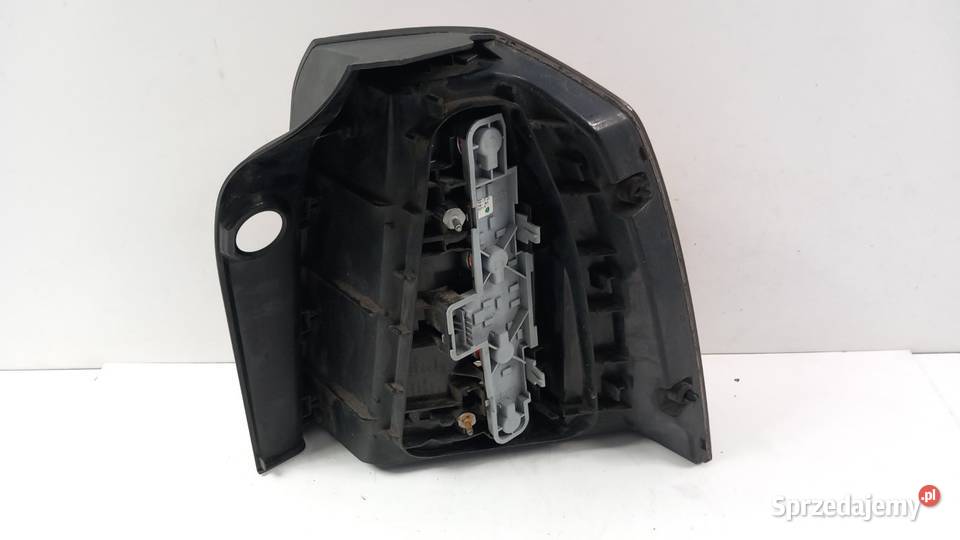 OPEL ZAFIRA B LAMPA TYŁ LEWY osobowe Światła stop Zbierkowo sprzedam