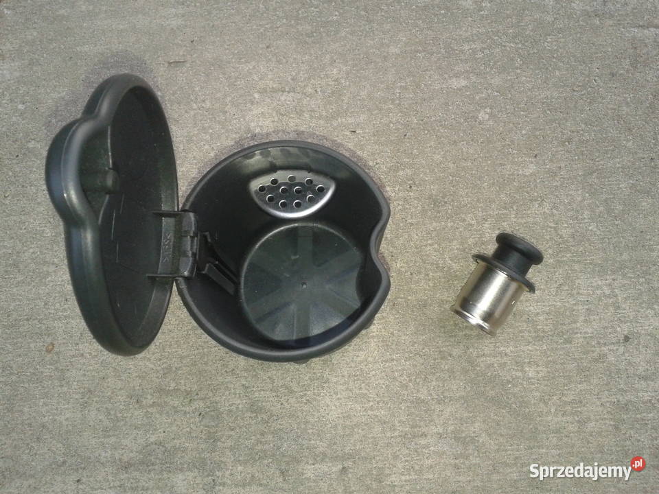 popielniczka schowek zapalniczka OPEL Vivaro Chełm