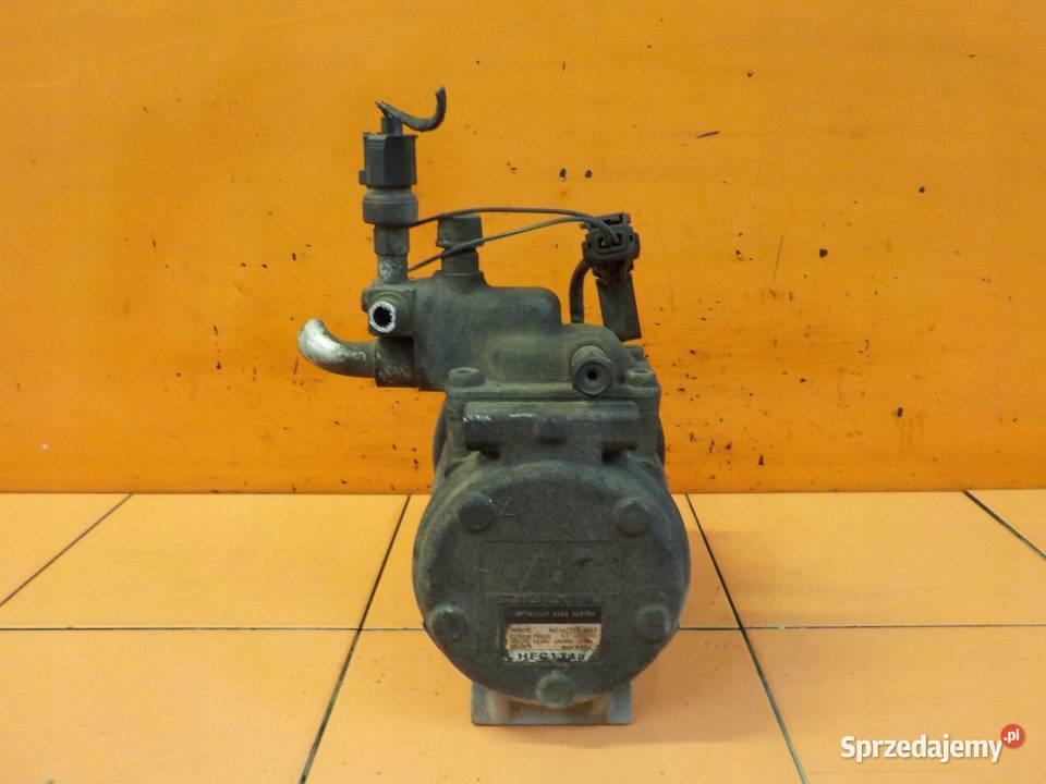 CHEROKEE 40 B sprezarka klimatyzacji 4472005362 osobowe mazowieckie