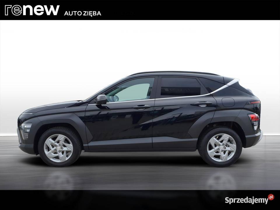 Kona 10 TGDI Executive sprzedam