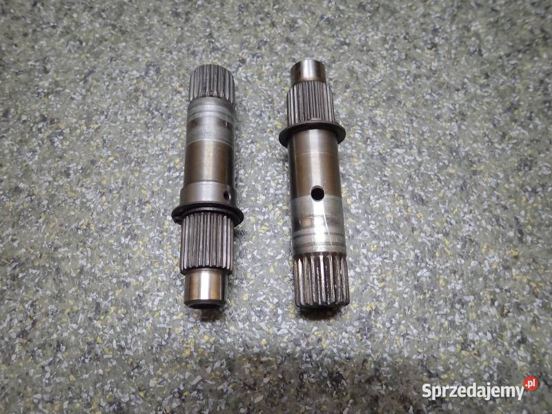 1 WAŁEK KOPKI HONDA CRF 450 0208R Strzelce Krajeńskie sprzedam