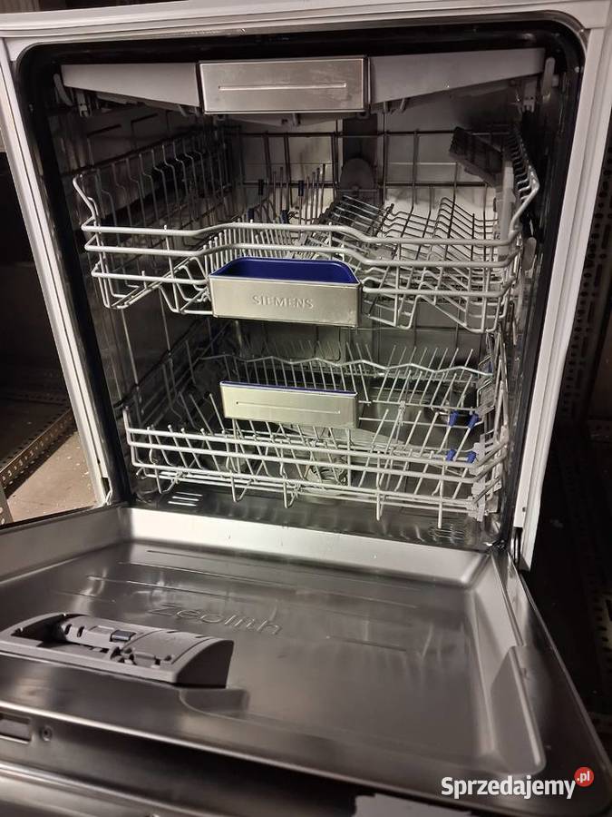 ZMYWARKA POD BLAT SIEMENS Wrocław