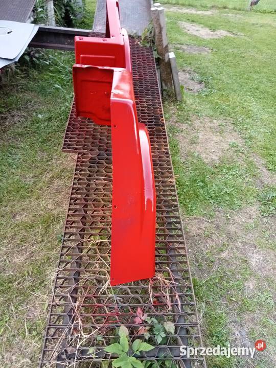 Błotniki do ciagnika Balarus Pronar Mtz 320 Kabina i karoseria Limanowa