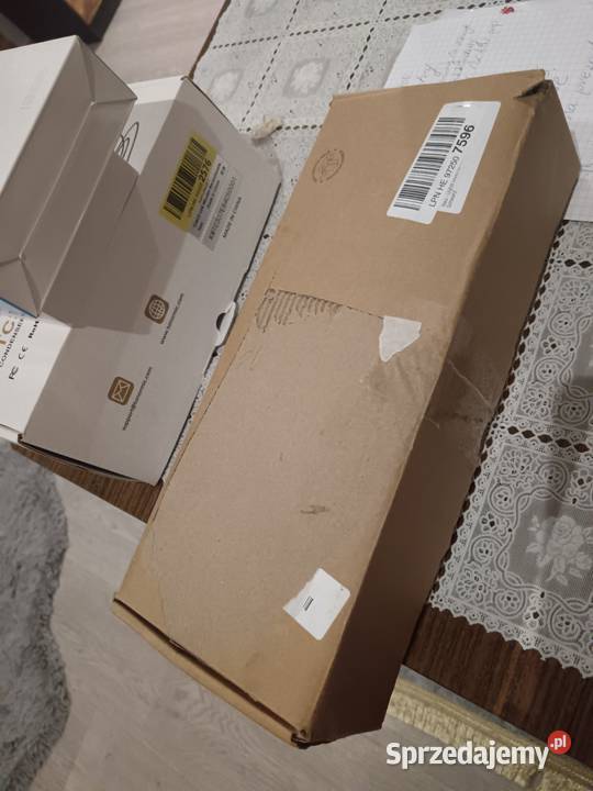 Bateria pod prysznic Dom i Ogród Parkoszowice