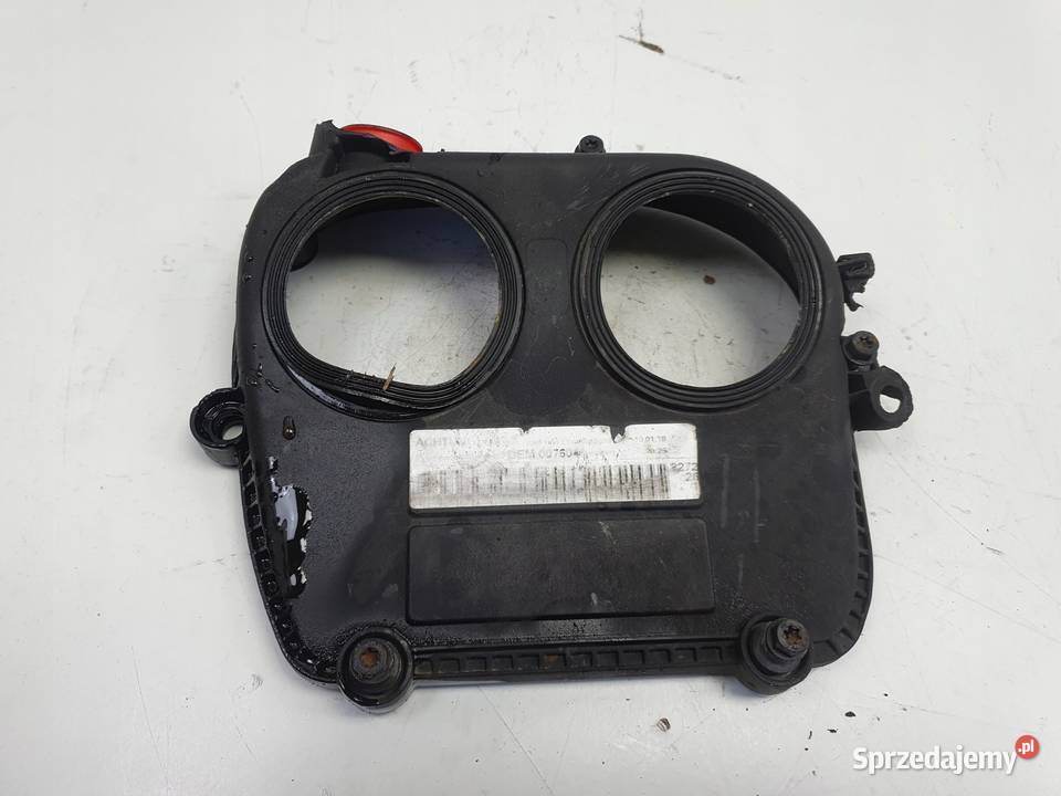 Audi A4 B9 20 TFSI OSŁONA ROZRZĄDU obudowa