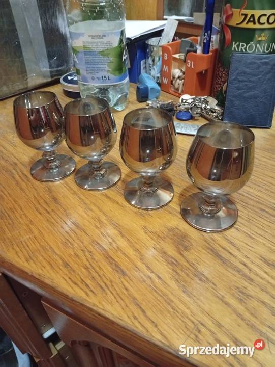Szkło porcelana PRL stan Porcelana i szkło Siemianowice Śląskie