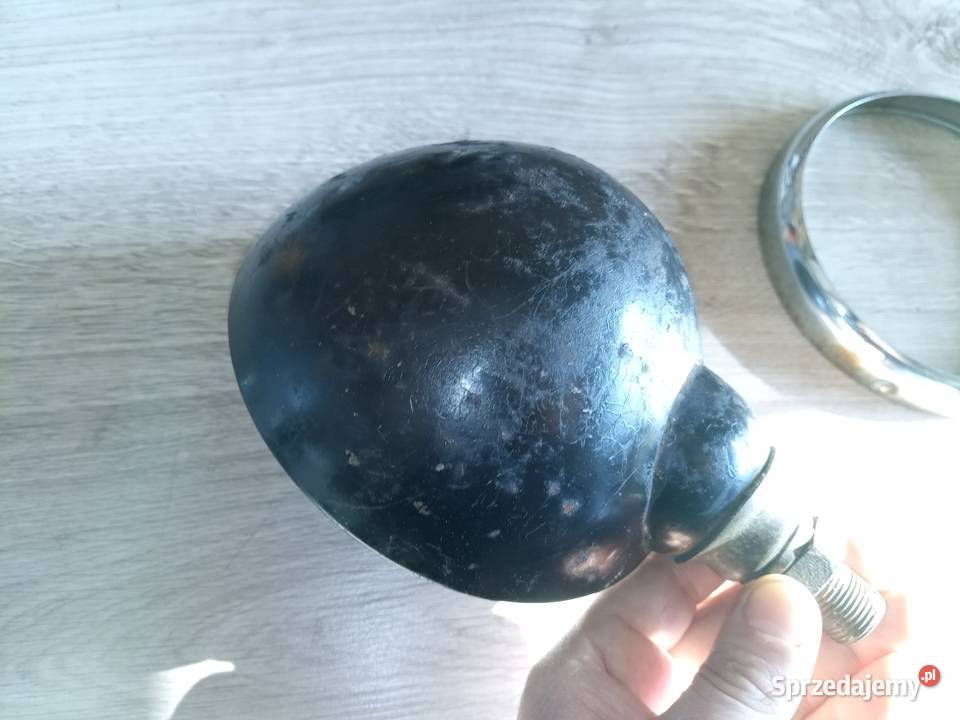 Ursus c328 c325 lampa skorupa Stalowa Wola