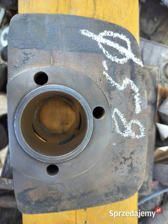 JAWA 350 CYLINDER ZELIWO