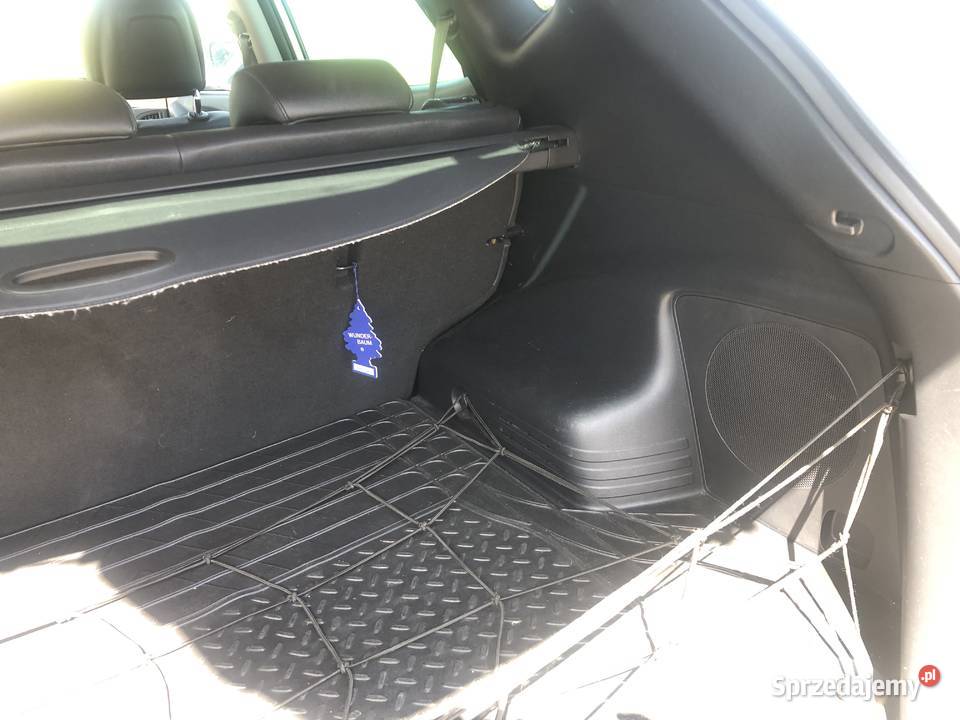 Hyundai ix35 16 IX 35 GDI Prestige Ostróda