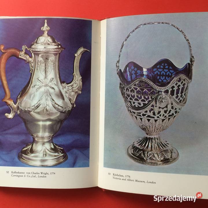 1610 Angielskie Srebro zachodniopomorskie Szczecin