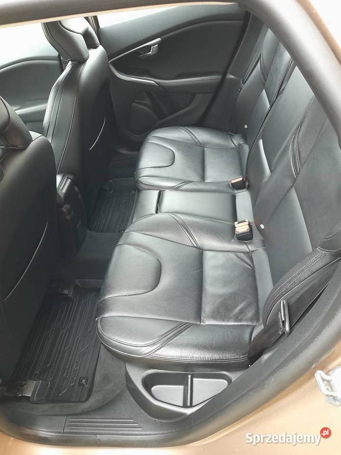 Sprzedam volvo v40 Okrzeja