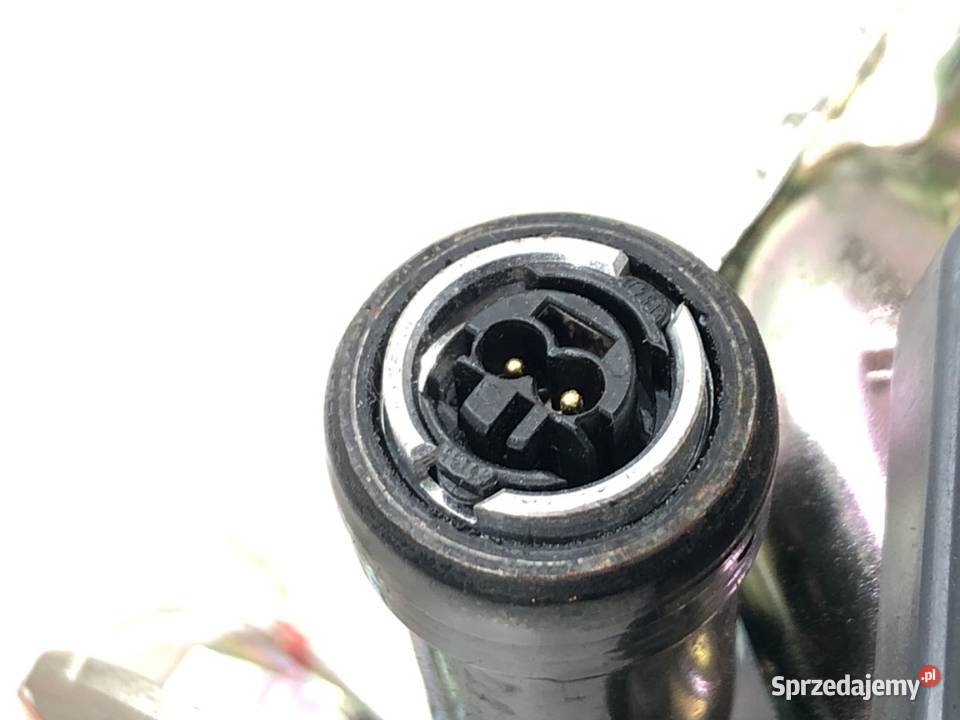 PAS BEZPIECZEŃSTWA PRZÓD PRAWY JAGUAR XJ osobowe