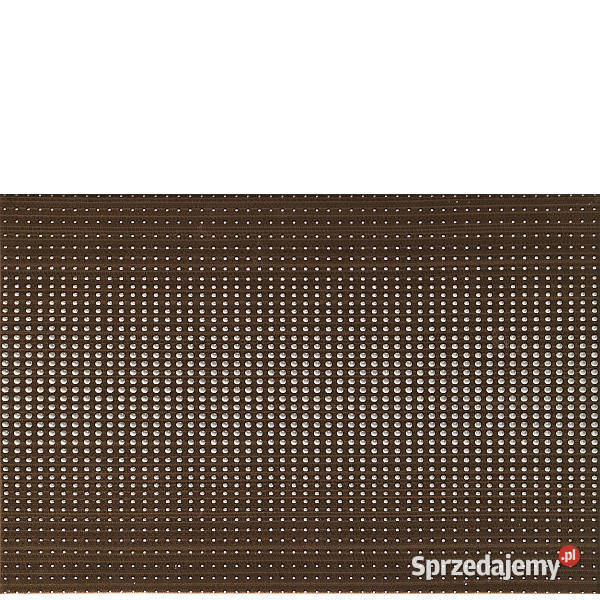 Dekor Kaleydos 3 brąz 30 x 45 Pilch aktualne Białogard