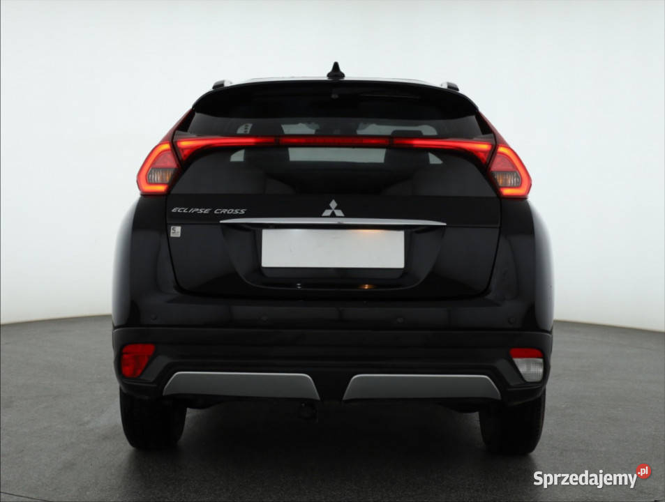Mitsubishi Eclipse Cross 15 TMIVEC