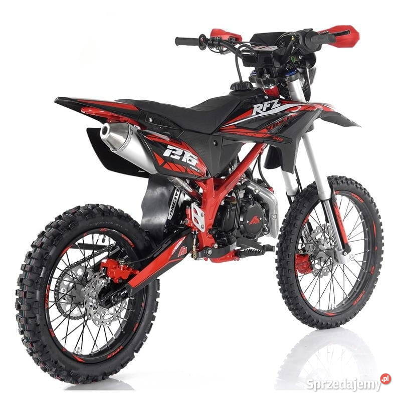 Cross Apollo RFZ VIPER 1253 1916 Estart Wrocław