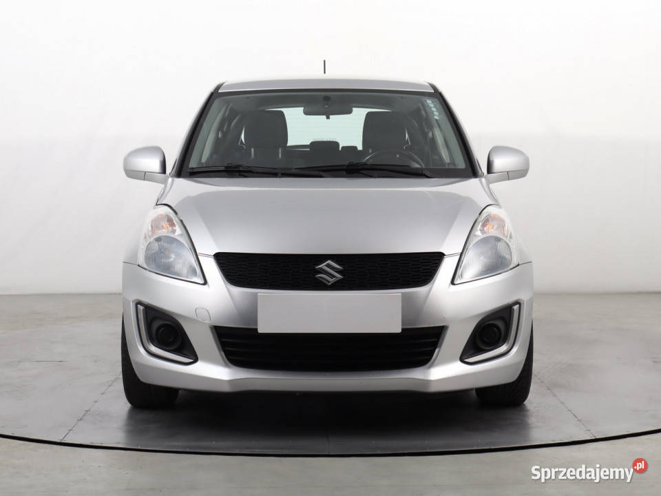Suzuki Swift 12 Katowice sprzedam