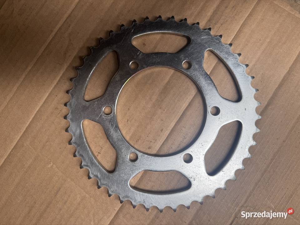 Zębatka tylna JTR47946 Yamaha R1 XJR 1300 FZS Jelenia Góra sprzedam