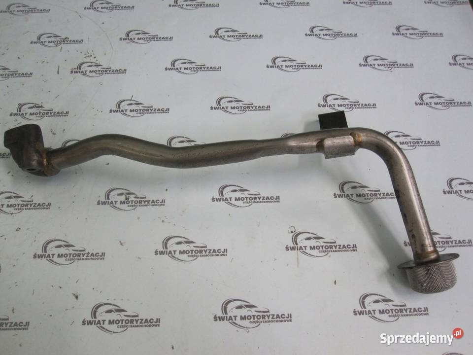 NISSAN TERRANO II 30 D DDTI 152 ZD30 smok oleju świętokrzyskie Kielce