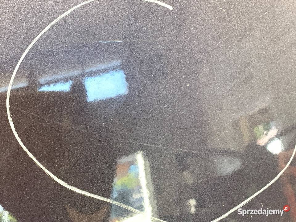 MASKA CITROEN C4 PICASSO I Minivan 0615 LAKIER podkarpackie