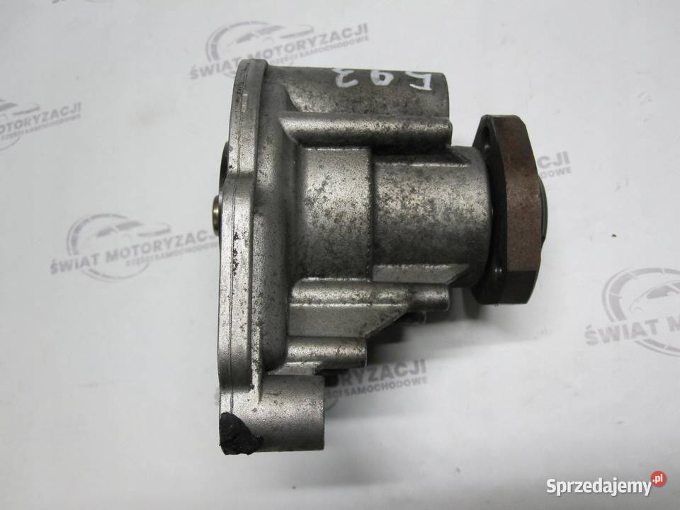 VW SEAT SKODA 14 TSI 10R122 03C121008 03C121008H Pompy wody