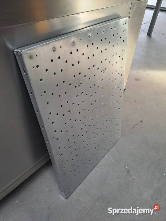 Tace do suszenia perforowane Produkcja pomorskie