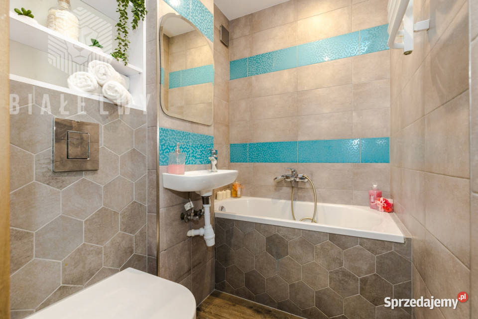 Mieszkanie sprzedam Warszawa 4637m2 3 pokojowe