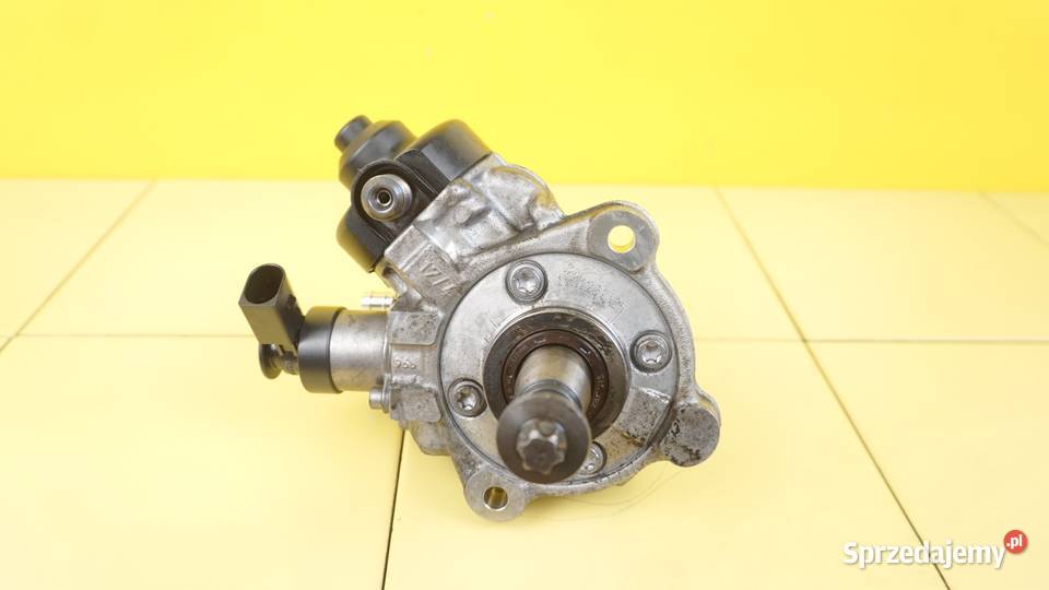 BMW E90 F10 F20 F30 20 D 12r N47D20C pompa Suków sprzedam