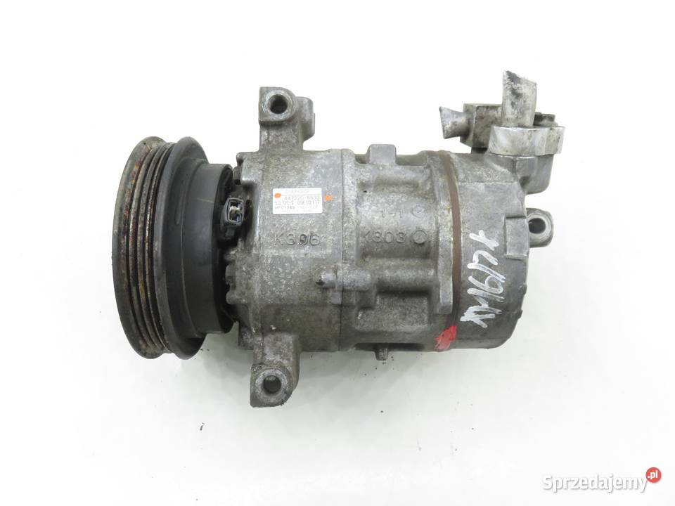 KOMPRESOR KLIMATYZACJI FIAT STILO 16 16V
