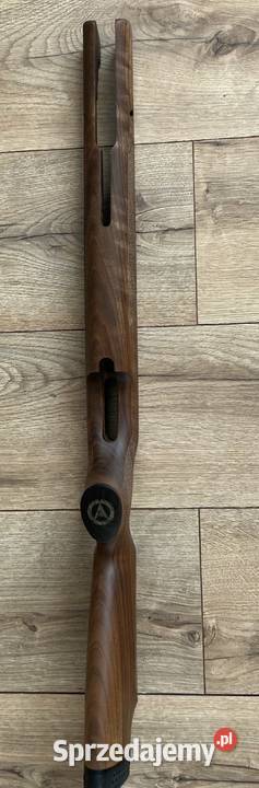 Air Arms TX200 HC osada orzech śląskie Zawiercie