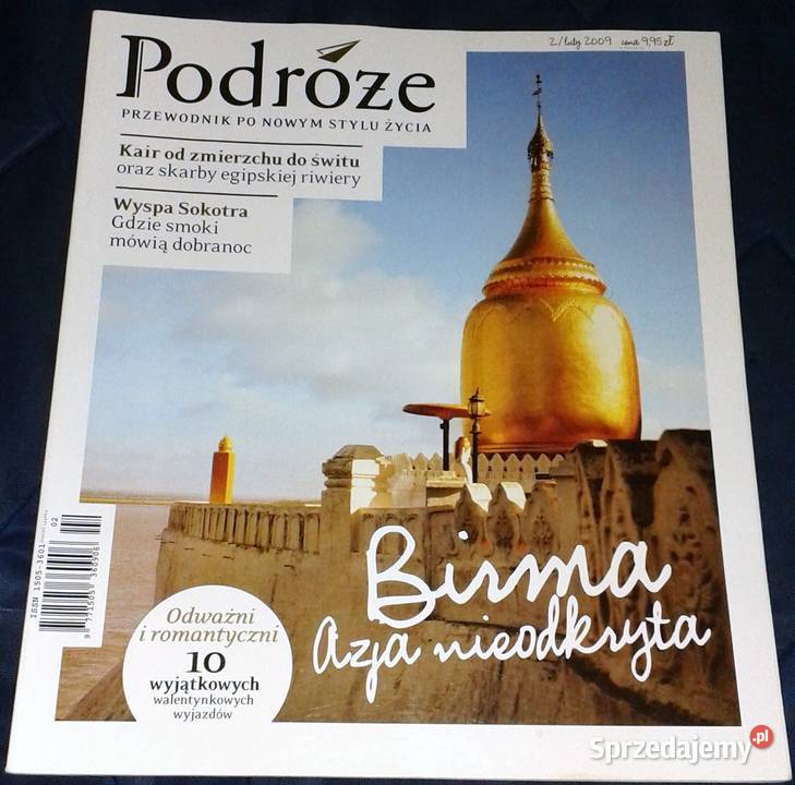 Podróże Przewodnik nowym stylu życia 20082009 8 lubelskie sprzedam