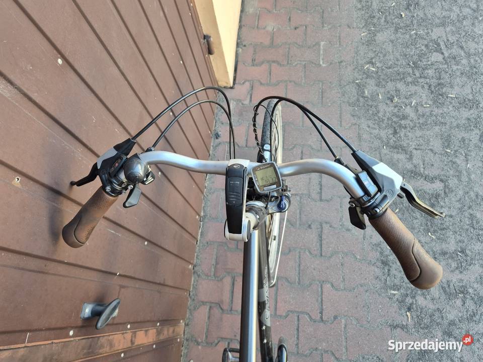 Rower Gazelle Arroyo Excellent 28 Dęblin sprzedam