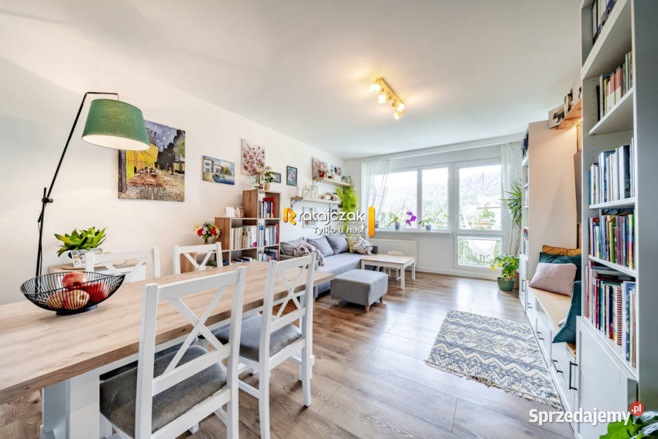 Mieszkanie Gdynia Chylońska 604m2 3 pokojowe