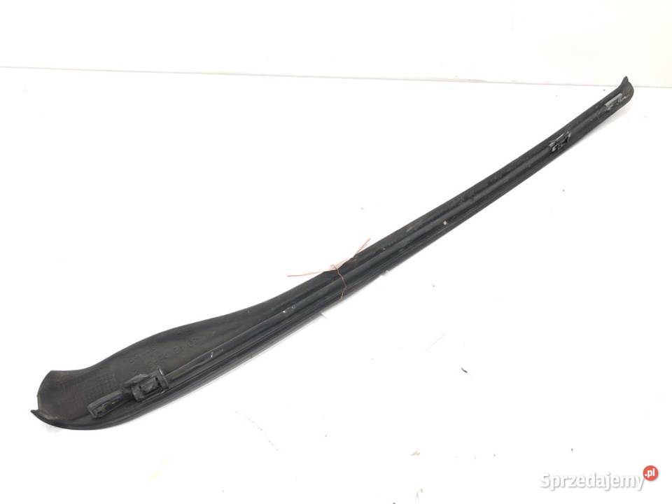 LISTWA ZGARNIAJĄCA PRZÓD PRAWA BMW F25 sprzedam