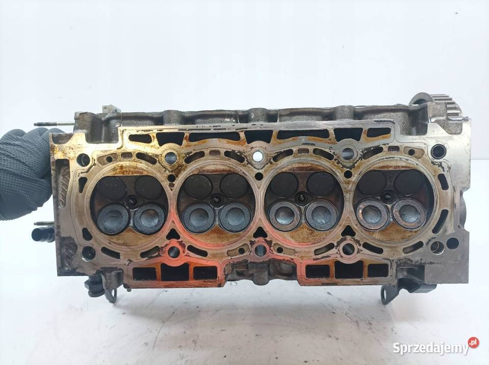 GŁOWICA KOMPLETNA 9633680610 20 16V Citroen C5 I świętokrzyskie