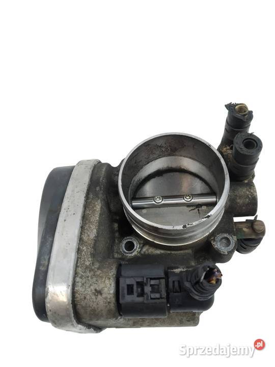 PRZEPUSTNICA 06A133062AD 20 B VW Volkswagen świętokrzyskie